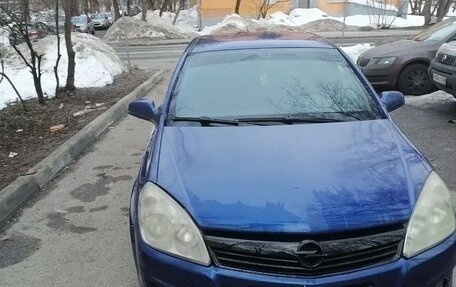 Opel Astra H, 2007 год, 300 000 рублей, 7 фотография