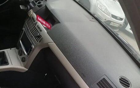 Opel Astra H, 2007 год, 300 000 рублей, 8 фотография