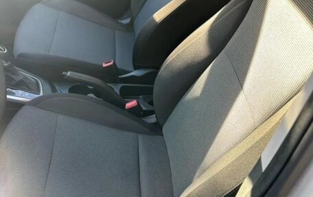 Hyundai Solaris II рестайлинг, 2019 год, 1 387 654 рублей, 11 фотография