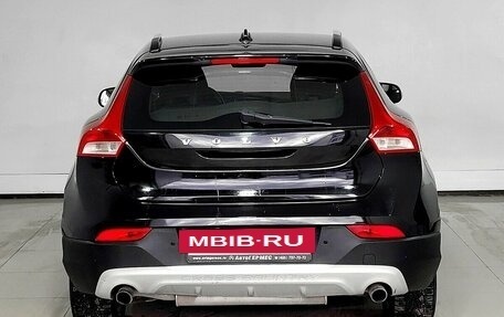 Volvo V40 II рестайлинг, 2017 год, 1 590 000 рублей, 3 фотография