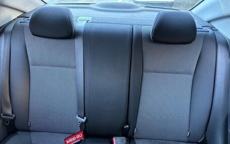 Hyundai Solaris II рестайлинг, 2019 год, 1 387 654 рублей, 12 фотография