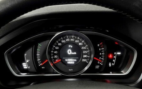 Volvo V40 II рестайлинг, 2017 год, 1 590 000 рублей, 6 фотография