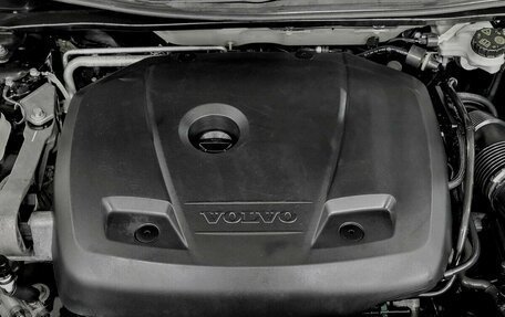 Volvo V40 II рестайлинг, 2017 год, 1 590 000 рублей, 14 фотография