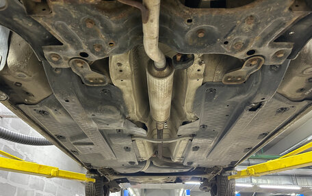 Skoda Fabia II, 2012 год, 699 000 рублей, 6 фотография