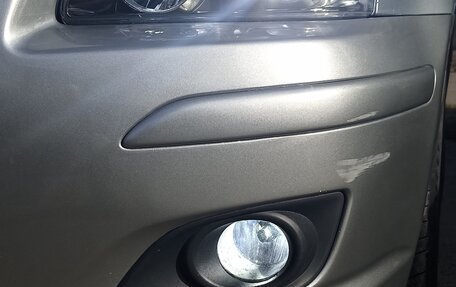 Toyota Avensis III рестайлинг, 2008 год, 700 000 рублей, 6 фотография