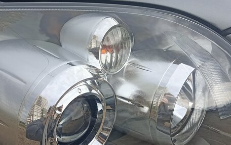 Toyota Avensis III рестайлинг, 2008 год, 700 000 рублей, 4 фотография