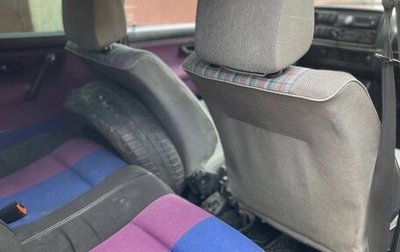 Volkswagen Golf II, 1991 год, 120 000 рублей, 1 фотография