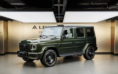Mercedes-Benz G-Класс AMG, 2026 год, 33 980 000 рублей, 1 фотография