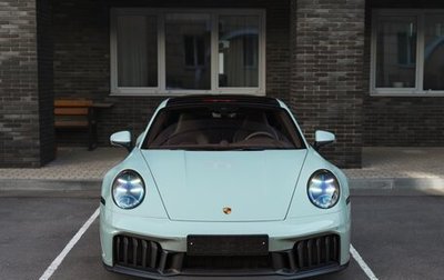 Porsche 911, 2025 год, 27 490 000 рублей, 1 фотография