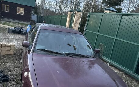 Audi A4, 1995 год, 130 000 рублей, 1 фотография