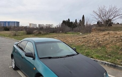 Mazda 323, 1997 год, 250 000 рублей, 1 фотография