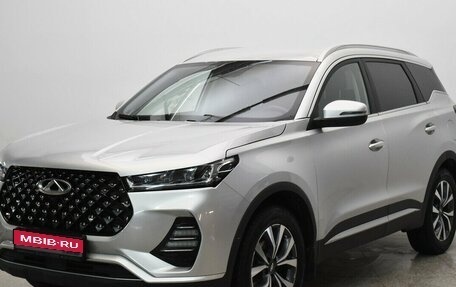 Chery Tiggo 7 Pro, 2021 год, 1 625 000 рублей, 1 фотография