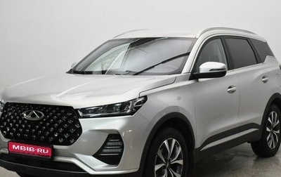 Chery Tiggo 7 Pro, 2021 год, 1 625 000 рублей, 1 фотография