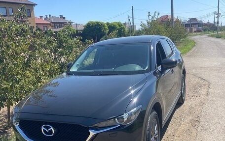 Mazda CX-5 II, 2019 год, 2 700 000 рублей, 1 фотография