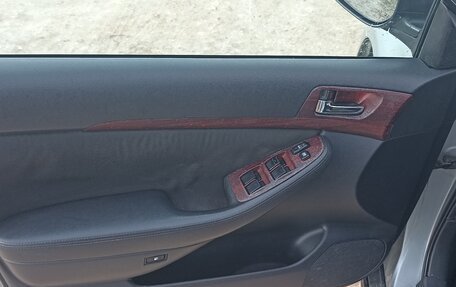 Toyota Avensis III рестайлинг, 2008 год, 700 000 рублей, 13 фотография