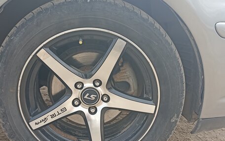 Toyota Avensis III рестайлинг, 2008 год, 700 000 рублей, 17 фотография