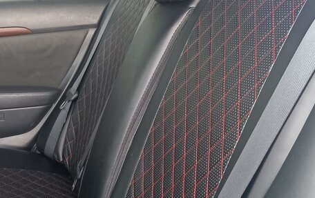 Toyota Avensis III рестайлинг, 2008 год, 700 000 рублей, 15 фотография