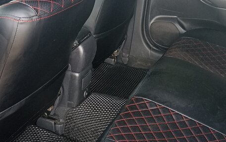 Toyota Avensis III рестайлинг, 2008 год, 700 000 рублей, 14 фотография