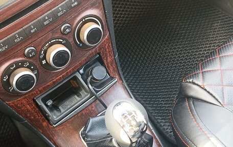 Toyota Avensis III рестайлинг, 2008 год, 700 000 рублей, 32 фотография