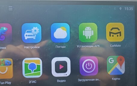 Toyota Avensis III рестайлинг, 2008 год, 700 000 рублей, 24 фотография