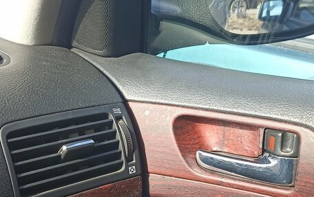 Toyota Avensis III рестайлинг, 2008 год, 700 000 рублей, 30 фотография