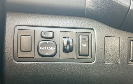 Toyota Avensis III рестайлинг, 2008 год, 700 000 рублей, 29 фотография