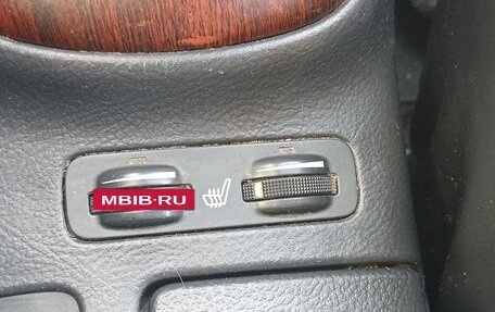 Toyota Avensis III рестайлинг, 2008 год, 700 000 рублей, 25 фотография