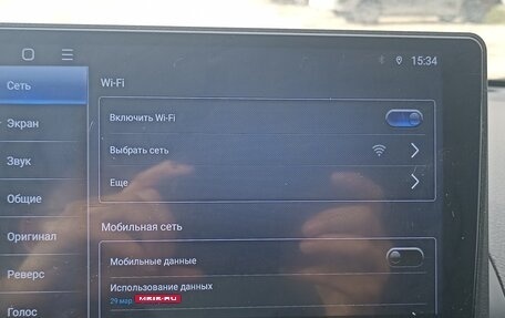 Toyota Avensis III рестайлинг, 2008 год, 700 000 рублей, 20 фотография