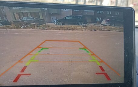 Toyota Avensis III рестайлинг, 2008 год, 700 000 рублей, 34 фотография