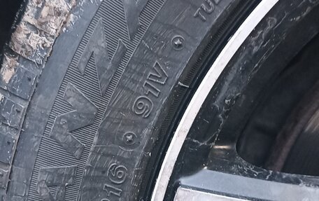 Toyota Avensis III рестайлинг, 2008 год, 700 000 рублей, 36 фотография