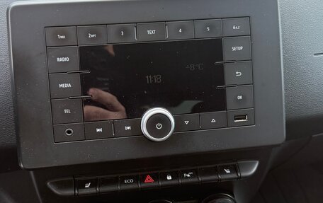 Renault Arkana I, 2021 год, 1 950 000 рублей, 11 фотография