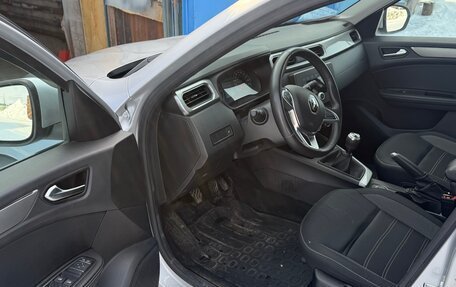 Renault Arkana I, 2021 год, 1 950 000 рублей, 7 фотография