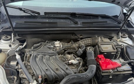 Renault Arkana I, 2021 год, 1 950 000 рублей, 12 фотография