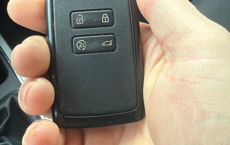 Renault Arkana I, 2021 год, 1 950 000 рублей, 14 фотография