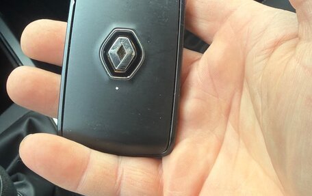 Renault Arkana I, 2021 год, 1 950 000 рублей, 13 фотография