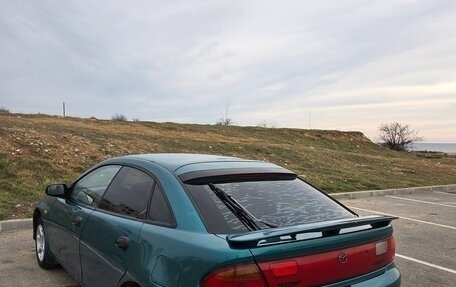 Mazda 323, 1997 год, 250 000 рублей, 2 фотография