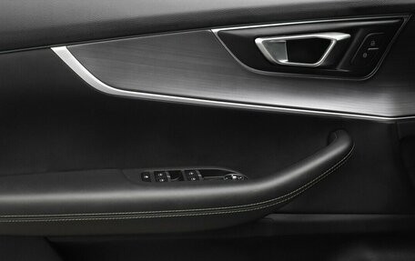 Chery Tiggo 7 Pro, 2021 год, 1 625 000 рублей, 12 фотография