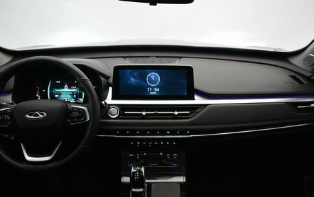 Chery Tiggo 7 Pro, 2021 год, 1 625 000 рублей, 5 фотография