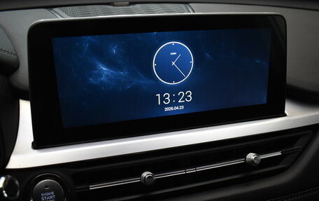 Chery Tiggo 7 Pro, 2021 год, 1 625 000 рублей, 7 фотография