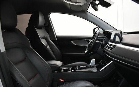 Chery Tiggo 7 Pro, 2021 год, 1 625 000 рублей, 13 фотография