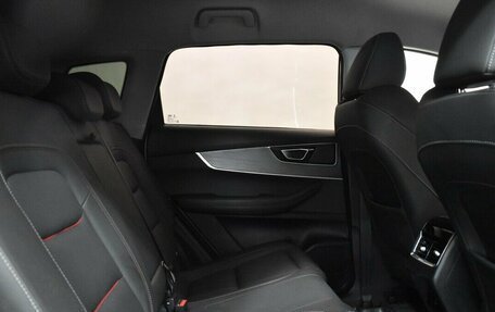 Chery Tiggo 7 Pro, 2021 год, 1 625 000 рублей, 14 фотография