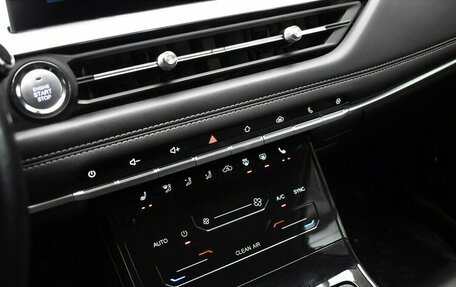 Chery Tiggo 7 Pro, 2021 год, 1 625 000 рублей, 10 фотография