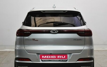 Chery Tiggo 7 Pro, 2021 год, 1 625 000 рублей, 3 фотография