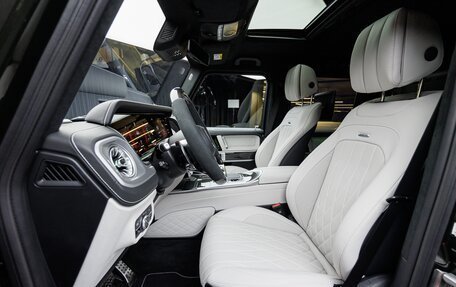 Mercedes-Benz G-Класс AMG, 2026 год, 33 980 000 рублей, 12 фотография