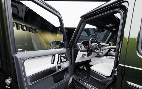 Mercedes-Benz G-Класс AMG, 2026 год, 33 980 000 рублей, 11 фотография