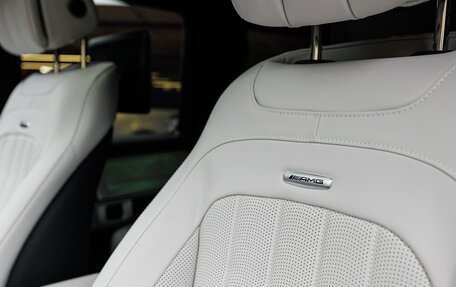 Mercedes-Benz G-Класс AMG, 2026 год, 33 980 000 рублей, 14 фотография