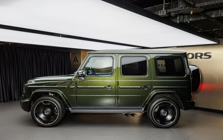 Mercedes-Benz G-Класс AMG, 2026 год, 33 980 000 рублей, 6 фотография