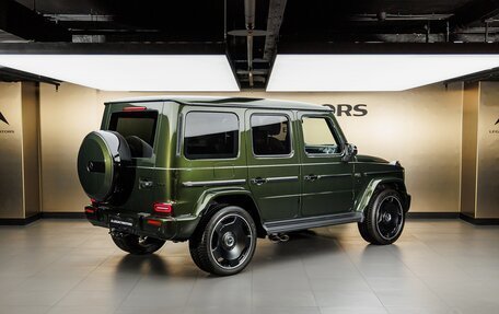 Mercedes-Benz G-Класс AMG, 2026 год, 33 980 000 рублей, 3 фотография