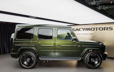 Mercedes-Benz G-Класс AMG, 2026 год, 33 980 000 рублей, 9 фотография
