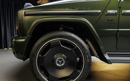 Mercedes-Benz G-Класс AMG, 2026 год, 33 980 000 рублей, 10 фотография